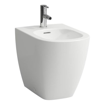 LAUFEN H8320810003021 - Bidet LUA céramique/blanc