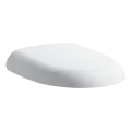 LAUFEN H8910303000001 - Abattant WC pour enfants FLORAKIDS duroplast/blanc