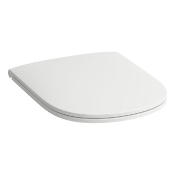 LAUFEN H8910830000001 - Abattant de toilettes SoftClose LUA duroplast/blanc