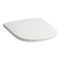 LAUFEN H8910830000001 - Abattant de WC SoftClose LUA en duroplast/blanc