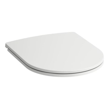 LAUFEN H8989660000001 - Abattant de toilettes SoftClose PRO duroplast/blanc