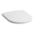 LAUFEN H8989660000001 - Abattant de WC SoftClose PRO duroplast/blanc