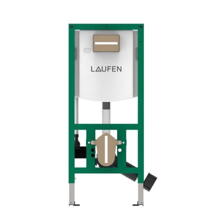 LAUFEN H9201150000001 - Module encastré pour WC suspendu INEO