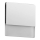 LDST DA-01-B-BZ5 - Luminaire d'escalier LED DAISY 5xLED/1,2W/230V blanc 6500K