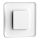 LDST SW-01-B-BC8 - Eclairage d'escalier SWIFT 8xLED/1,2W/230V