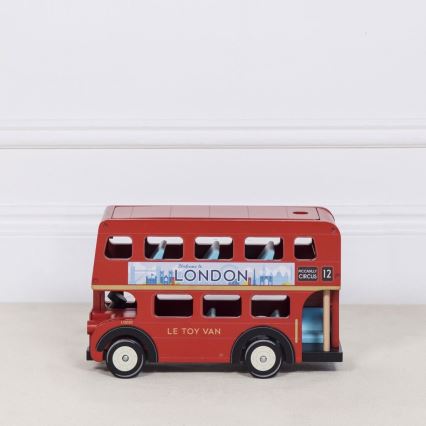 Le Toy Van - Bus Londres