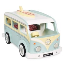 Le Toy Van - Camping-car
