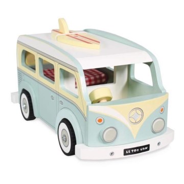 Le Toy Van - Camping-car