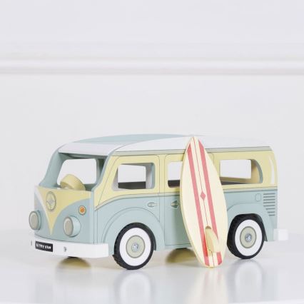 Le Toy Van - Camping-car