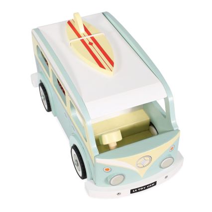 Le Toy Van - Camping-car