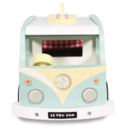 Le Toy Van - Camping-car