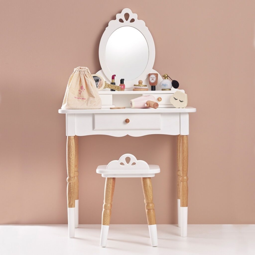 Le Toy Van - Coiffeuse