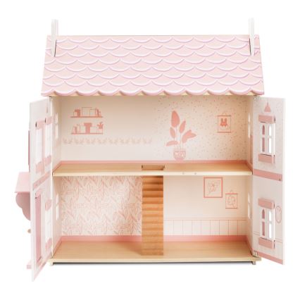 Le Toy Van - Maison de poupée en bois Sophia