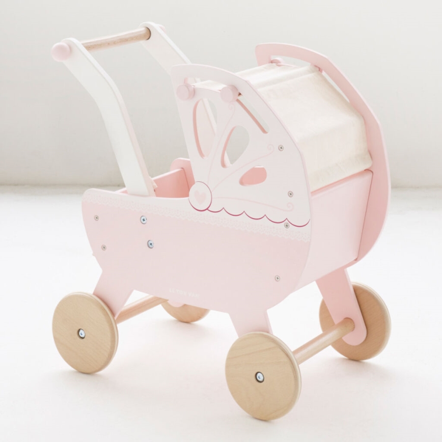 Le Toy Van - Poussette Sweet Dreams