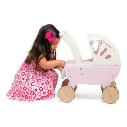 Le Toy Van - Poussette Sweet Dreams