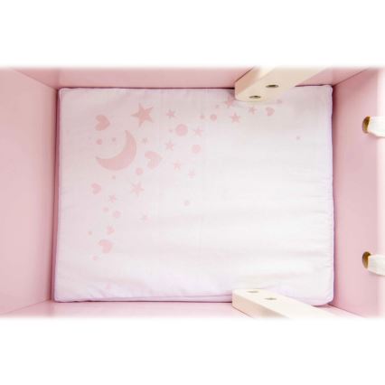 Le Toy Van - Poussette Sweet Dreams