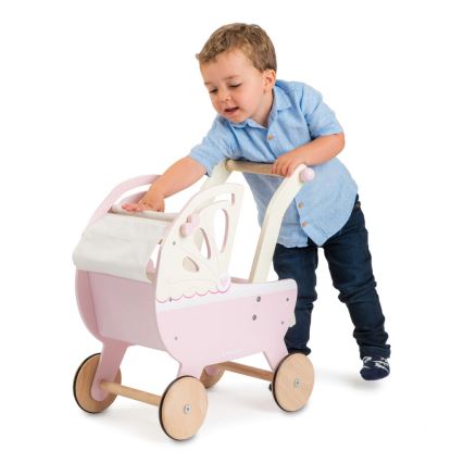 Le Toy Van - Poussette Sweet Dreams