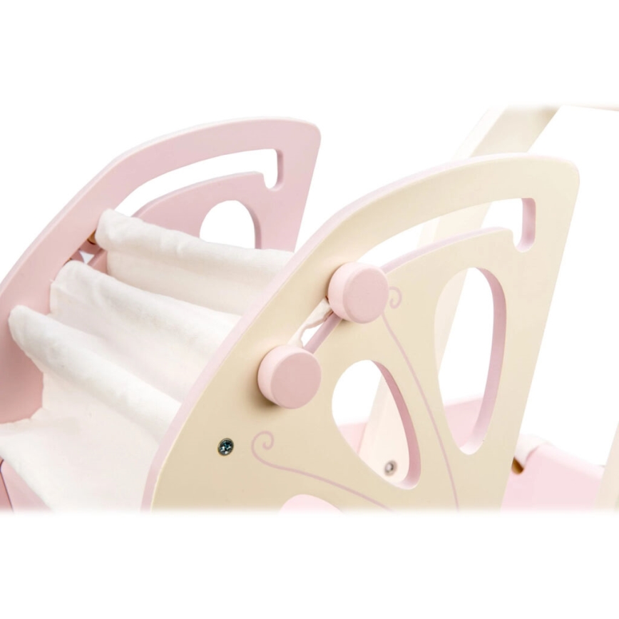 Le Toy Van - Poussette Sweet Dreams