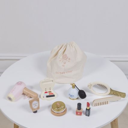 Le Toy Van - Trousse à maquillage avec accessoires