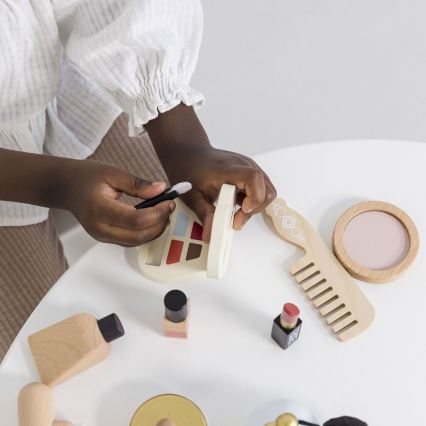 Le Toy Van - Trousse à maquillage avec accessoires