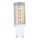 LED Ampoule G9/4W/230V 3000K