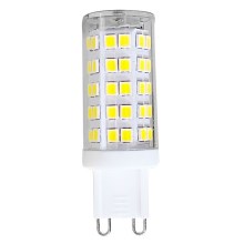 LED Ampoule G9/4W/230V 6500K