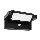 LED Applique murale d'extérieur avec capteur de mouvement et capteur crépusculaire LED/20W/230V 3000/4000/6500K IP54 noire