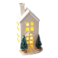 LED Décoration de Noël LED/3xLR44 blanc chaud