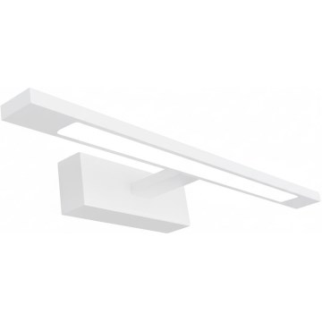 LED Éclairage pour miroir de salle de bains KLIMT LED/8W/230V 3000/4000/6000K 40 cm IP44 blanc