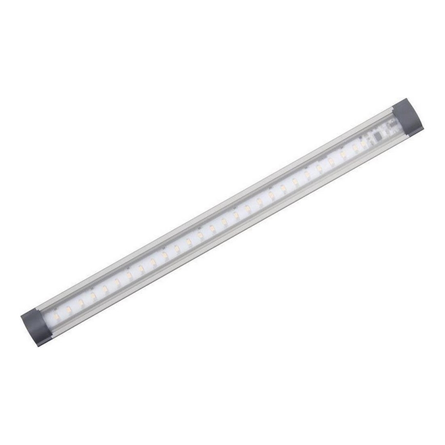 Lampe LED Sans Fil Sunmatic - Détection Mouvement, 30 Cm, 3 Couleurs - Rechargeable USB-C - Pour Placard, Escalier, Salle De Bain