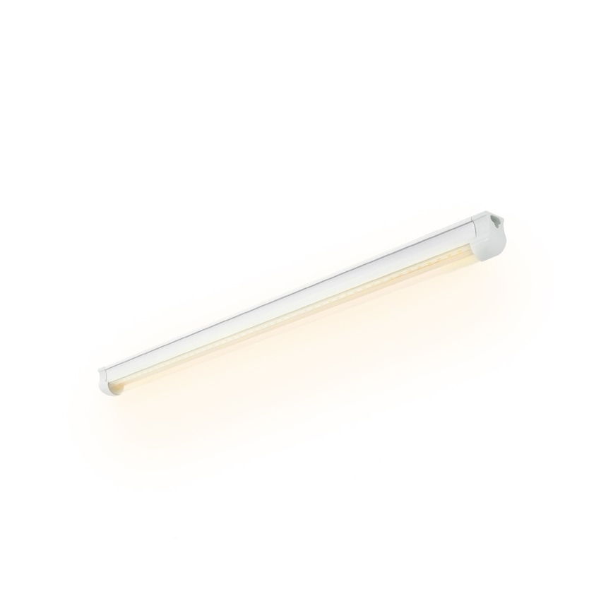 Luminaire LED sous-meuble pour culture de plantes GROWLY LED/9W/230V blanc
