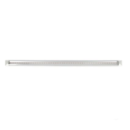 Luminaire LED sous-meuble pour culture de plantes GROWLY LED/9W/230V blanc