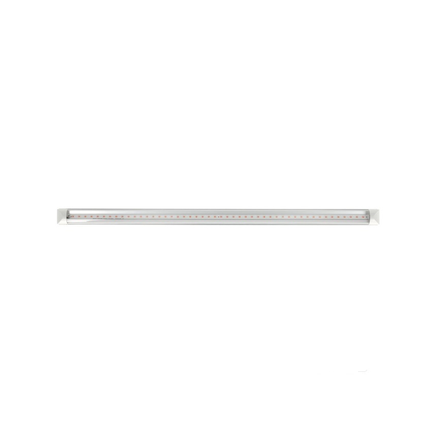 Luminaire LED sous-meuble pour culture de plantes GROWLY LED/9W/230V blanc
