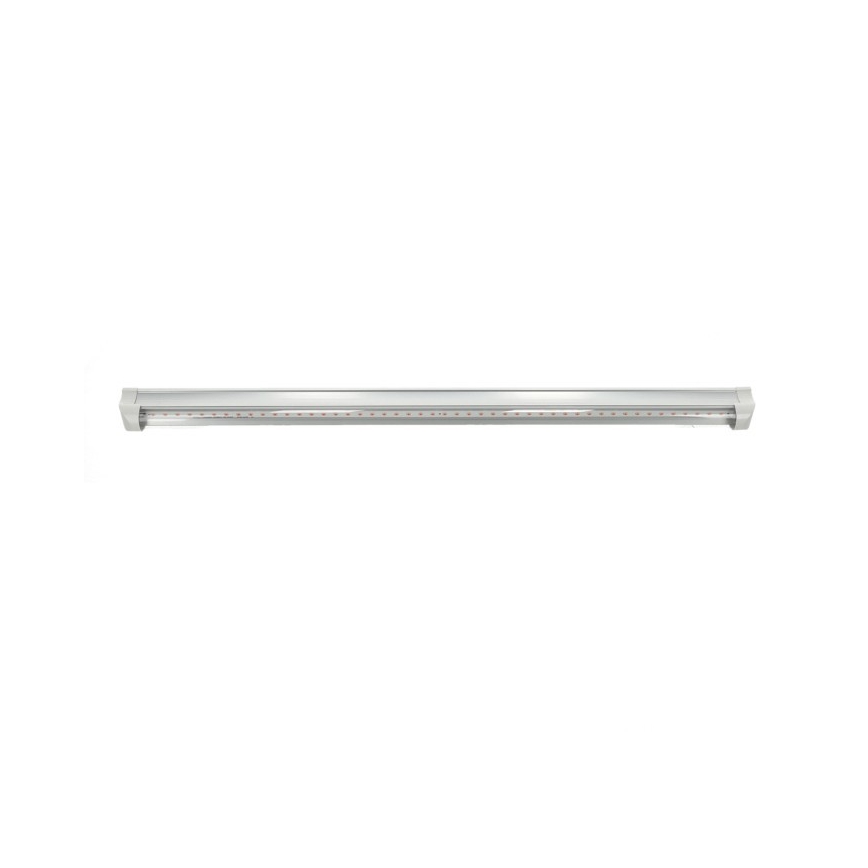Luminaire LED sous-meuble pour culture de plantes GROWLY LED/9W/230V blanc