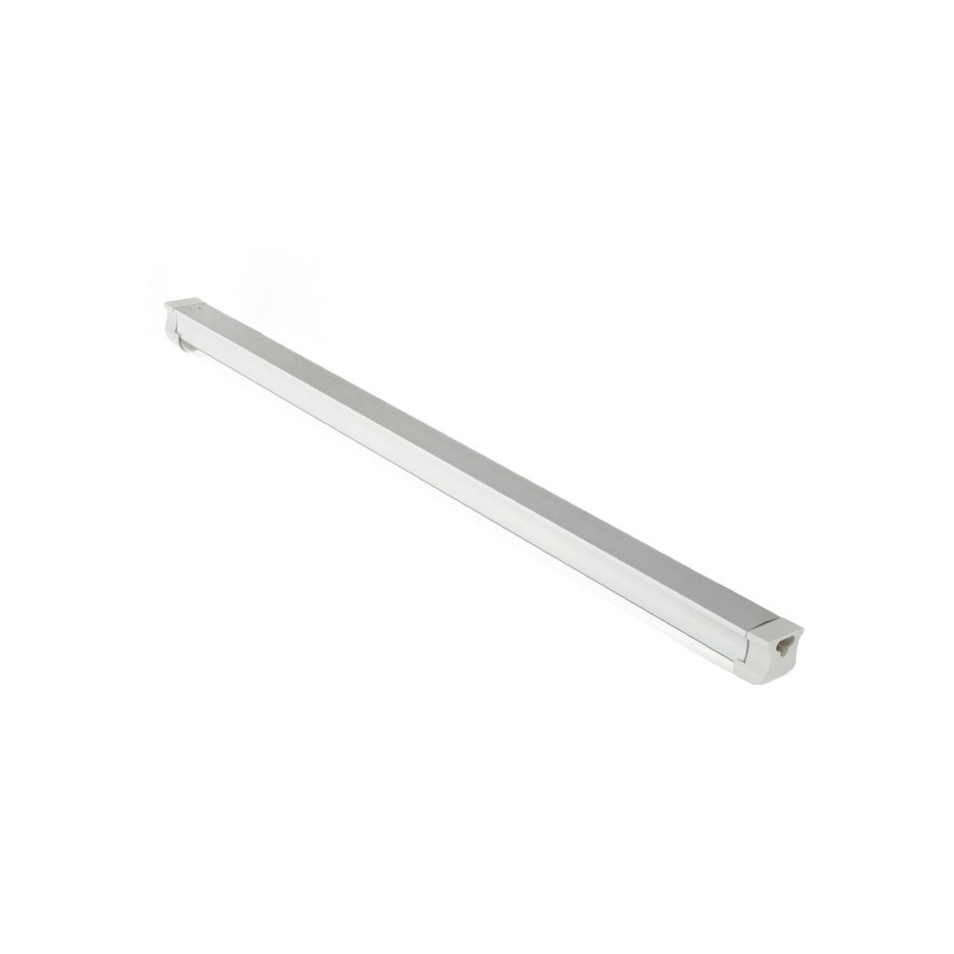 Luminaire LED sous-meuble pour culture de plantes GROWLY LED/9W/230V blanc