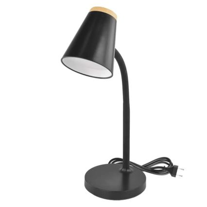 LED Lampe de bureau TARA LED/4,5W/230V 4000K noire