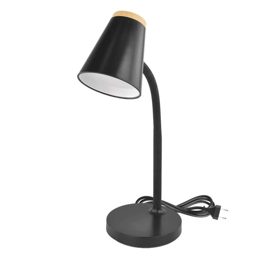 LED Lampe de bureau TARA LED/4,5W/230V 4000K noire