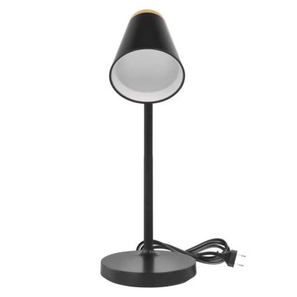 LED Lampe de bureau TARA LED/4,5W/230V 4000K noire