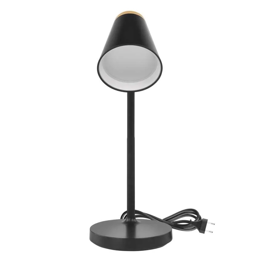 LED Lampe de bureau TARA LED/4,5W/230V 4000K noire