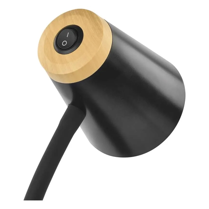 LED Lampe de bureau TARA LED/4,5W/230V 4000K noire