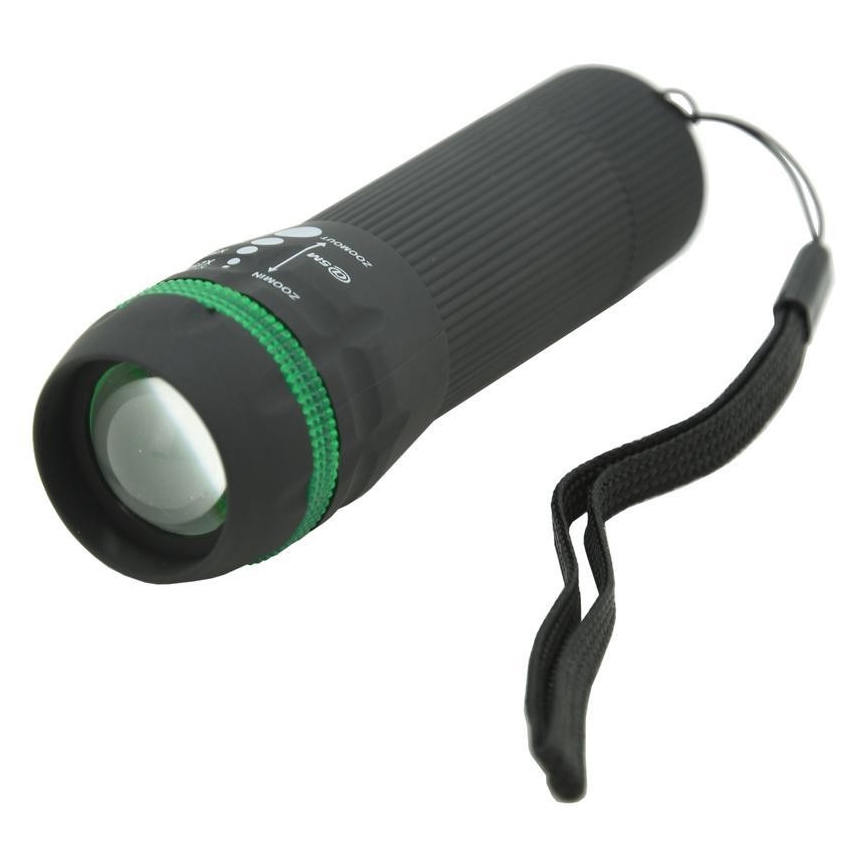LED Lampe de poche LED/3xAAA 50lm