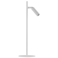 LED Lampe de table LAGOS 1xG9/6W/230V 4000K blanc