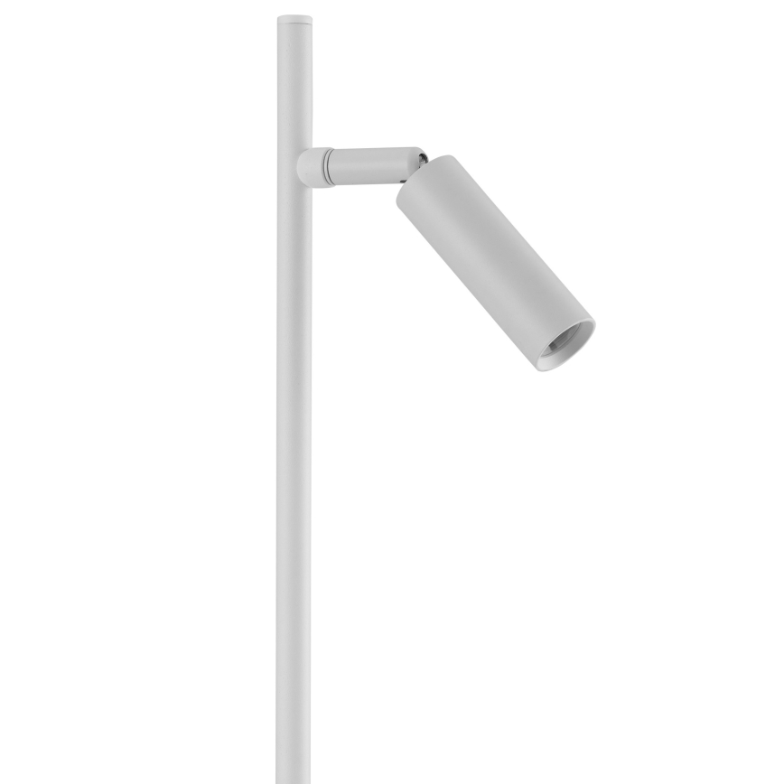 LED Lampe de table LAGOS 1xG9/6W/230V 4000K blanc