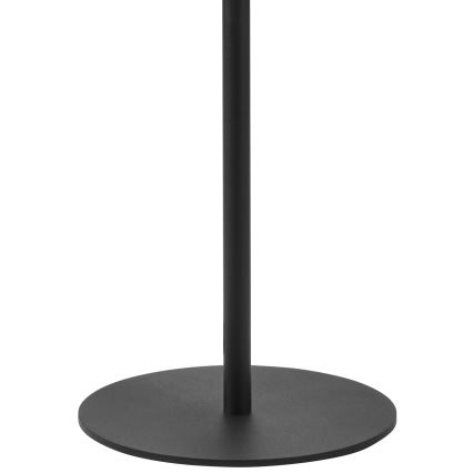 LED Lampe de table LAGOS 1xG9/6W/230V 4000K noir/doré