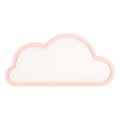 LED Lampe de table pour enfant CLOUD LED/11W/230V rose
