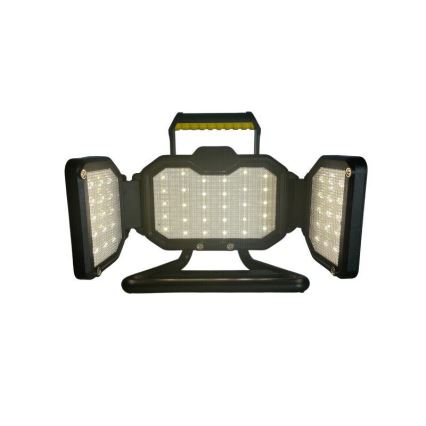 LED Lampe de travail dimmable LED/50W/5V 12000 mAh IP54