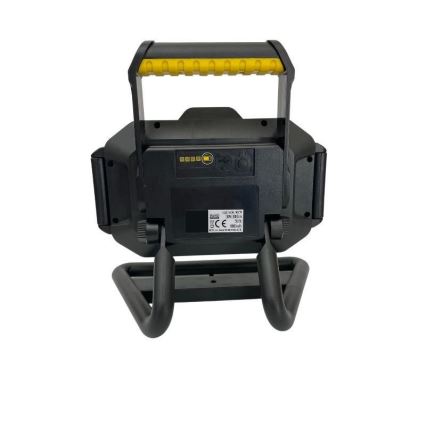 LED Lampe de travail dimmable LED/50W/5V 12000 mAh IP54