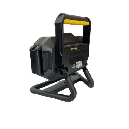 LED Lampe de travail dimmable LED/50W/5V 12000 mAh IP54