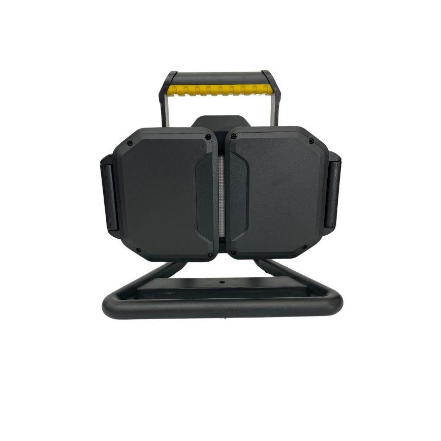 LED Lampe de travail dimmable LED/50W/5V 12000 mAh IP54