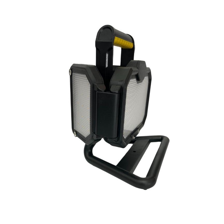 LED Lampe de travail dimmable LED/50W/5V 12000 mAh IP54